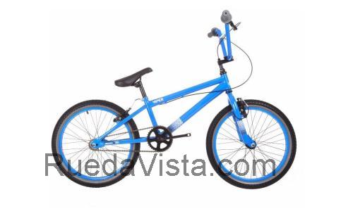 Diamondback Viper ficha técnica y opiniones